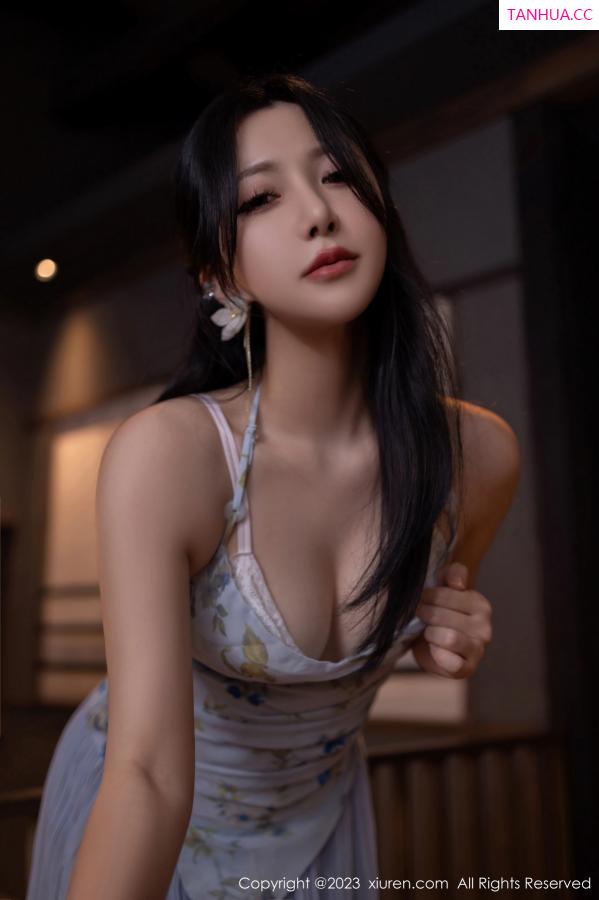 鱼子酱fish  [XiuRen]高清写真图 2023.11.17 No.7681 鱼子酱Fish 日本旅拍第50张图片